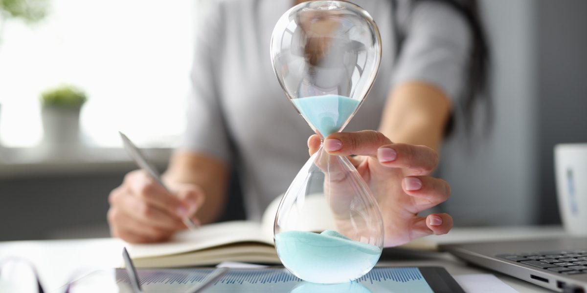 gestione-del-tempo Concept per la gestione del tempo nel settore immobiliare - RE/MAX Replanner