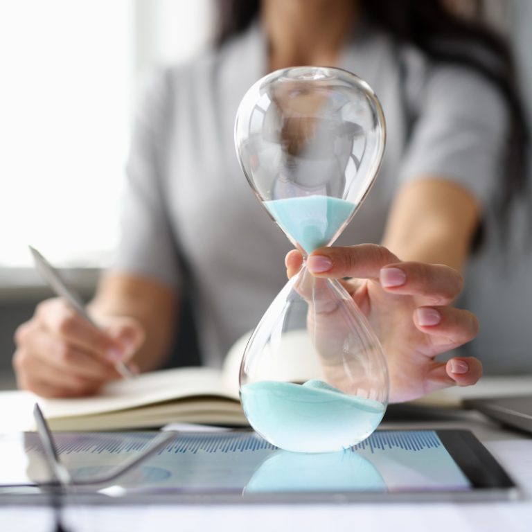 Concept per la gestione del tempo nel settore immobiliare - RE/MAX Replanner