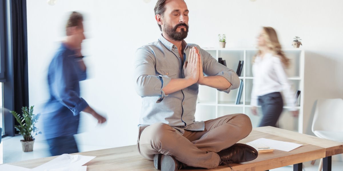 Concept per gestione dello stress nel settore immobiliare - RE/MAX Replanner