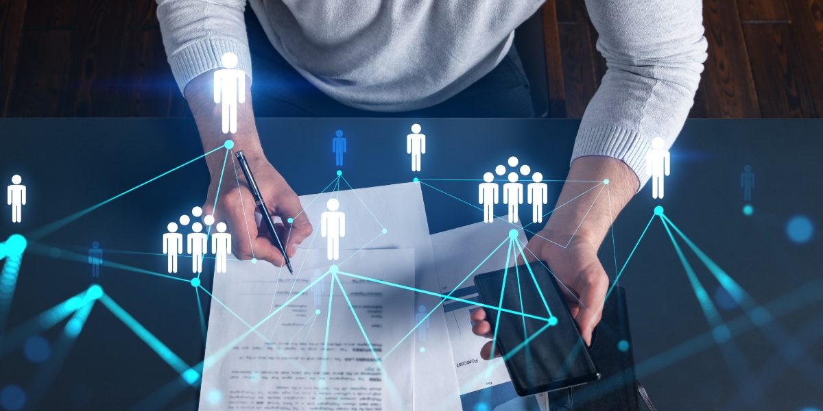 Concept per personal branding nel settore immobiliare - RE/MAX Replanner