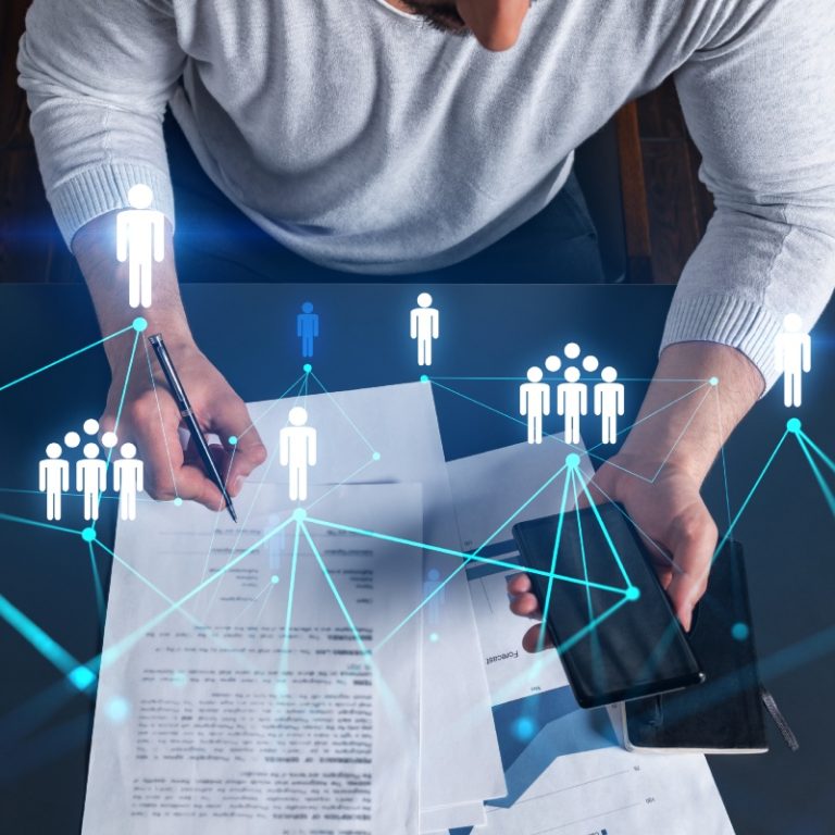 Concept per personal branding nel settore immobiliare - RE/MAX Replanner