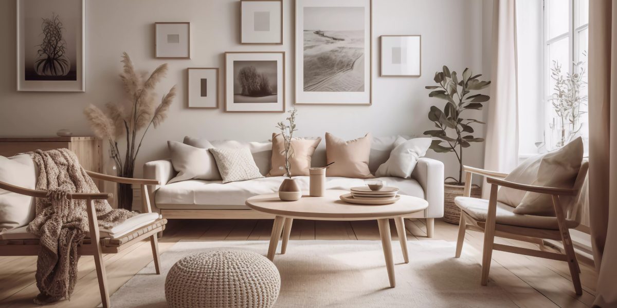 Concept per come vendere casa velocemente: foto e video professionali: Home Staging interno - Agenzia Immobiliare Replanner