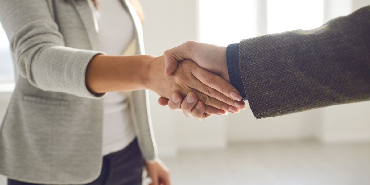 Come creare una rete di contatti nel settore immobiliare. Concept networking - Replanner